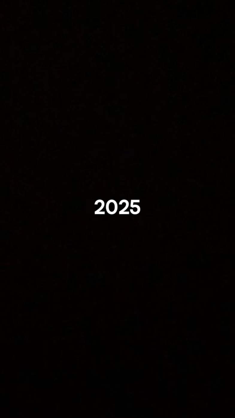 2025 comes to an end