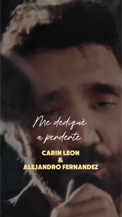 Me dediqué a perdert