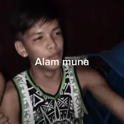 Alam muna