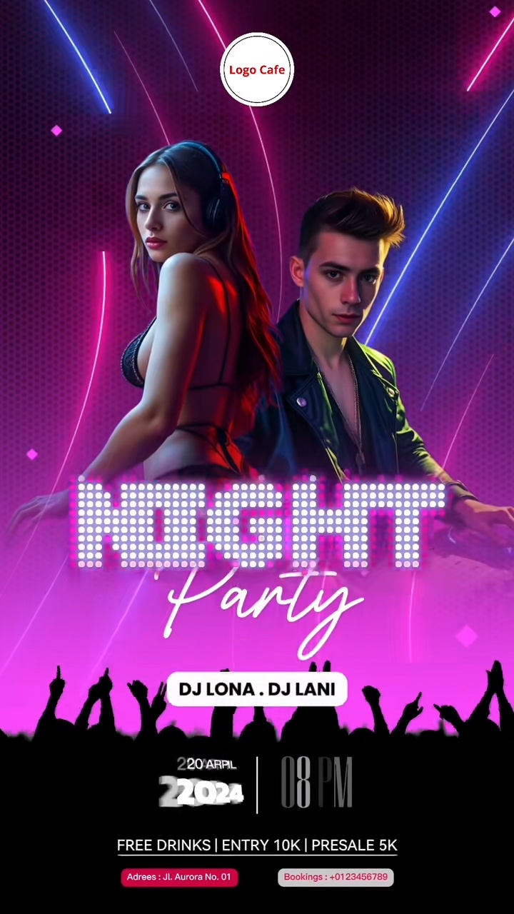 FIESTA DE DJ 02