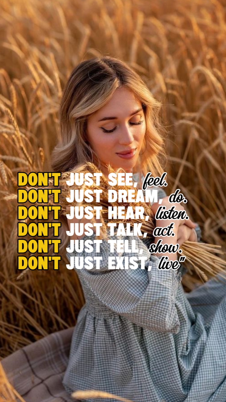 Motivation