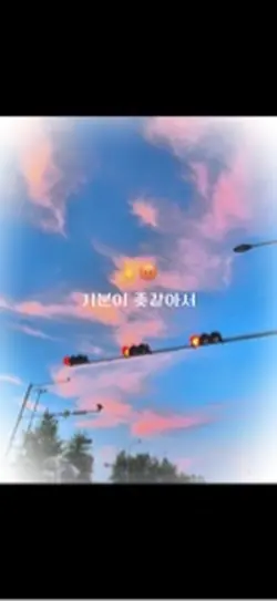 기분이 좆같아서 벽돌을 던졌어~