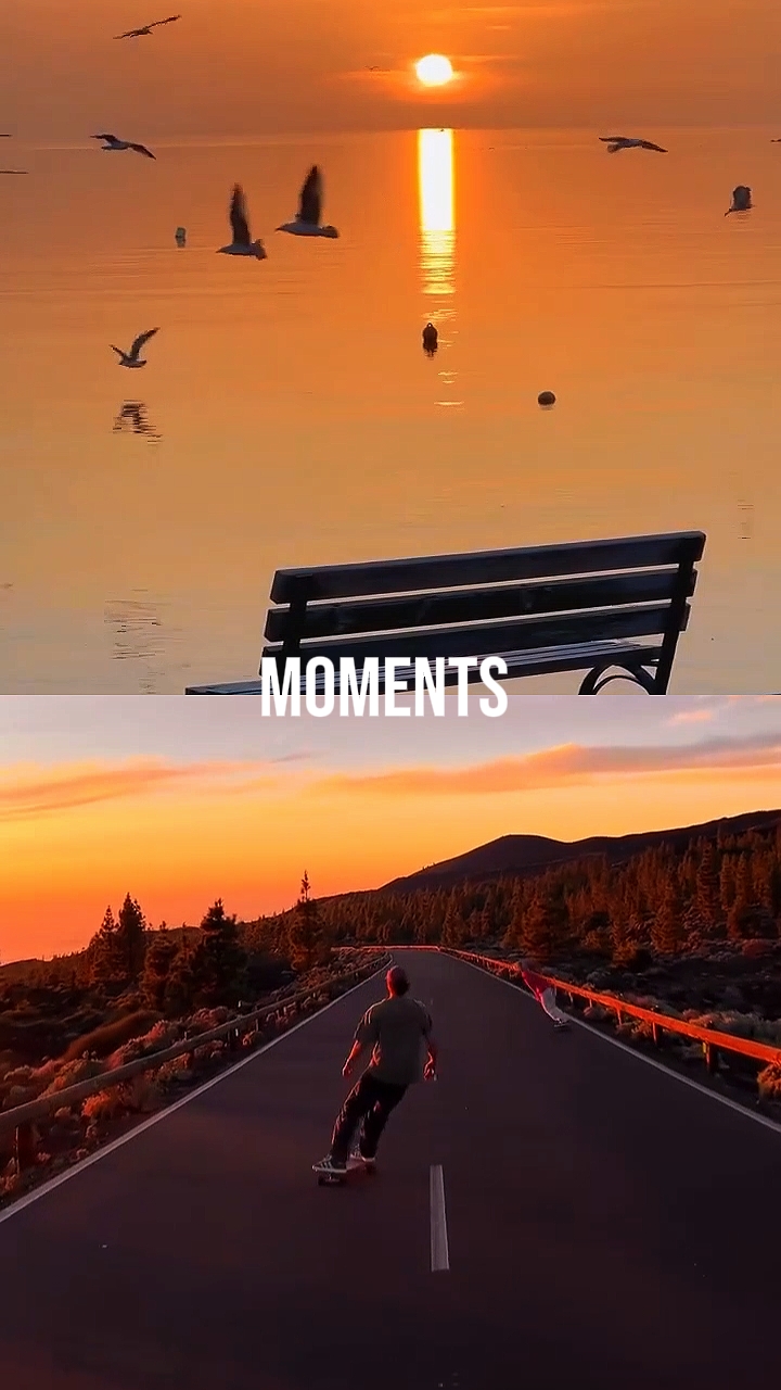 Two Moments 