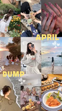 AprilDump