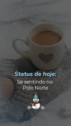 Status Frio