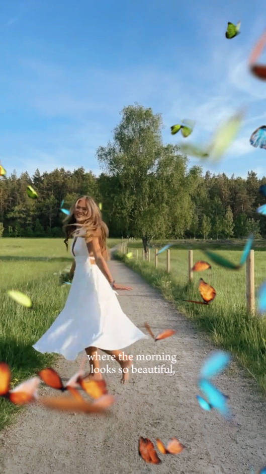 hallo frühling
