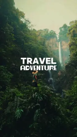 Travel Adventure