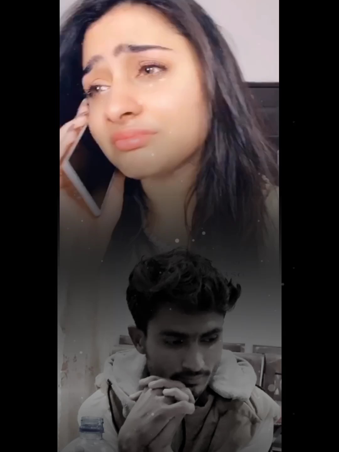 تیری یاد آتے ہیں 