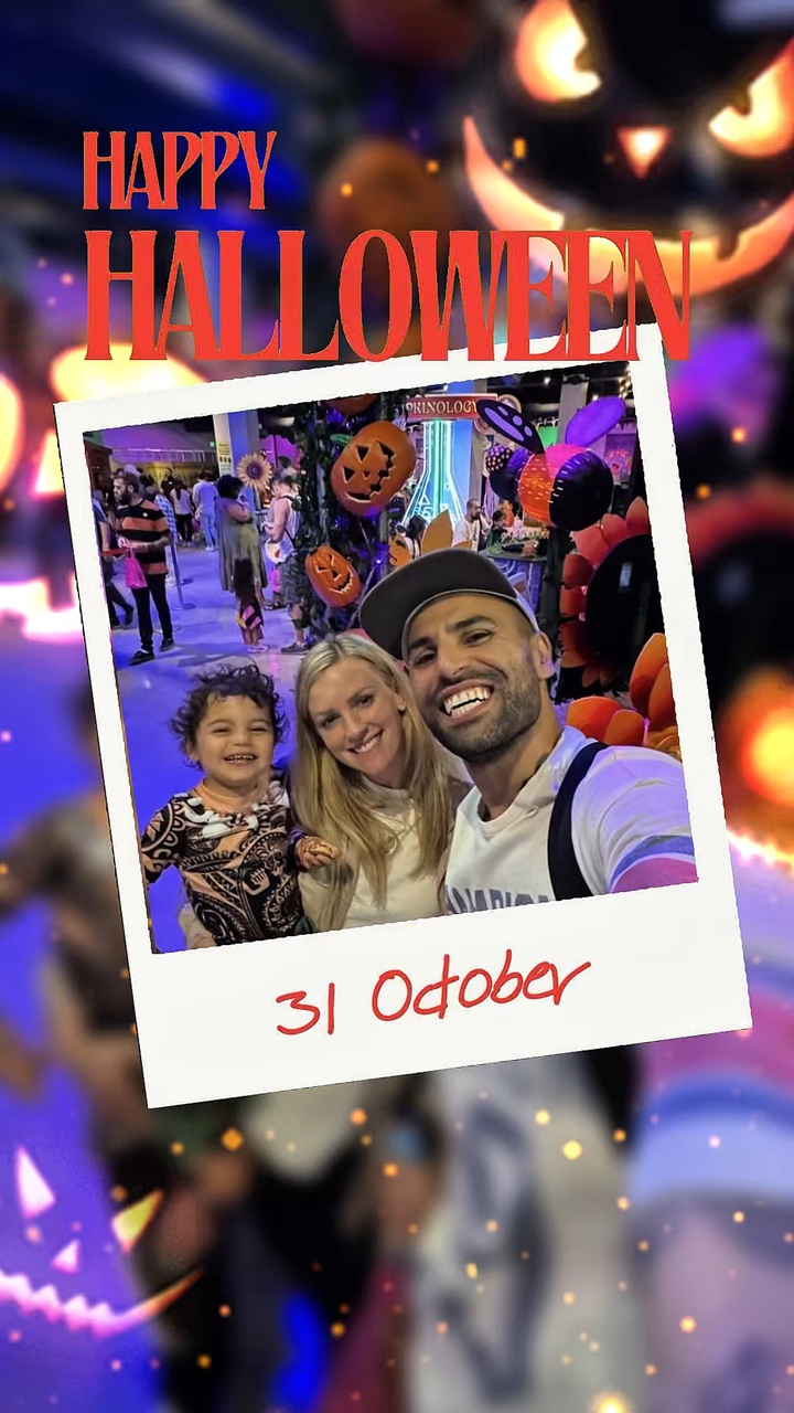 Cadılar Bayramı Vlog 'u 🎃👻💀