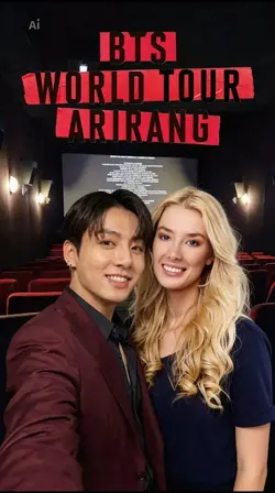 BTS cinema JK