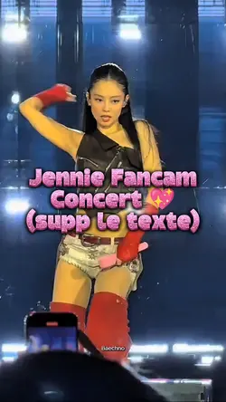 Jennie Fancam-