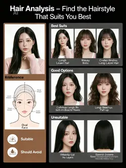 AI HAIR ANALYSIS
