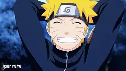 NARUTO SHIPPUDEN 