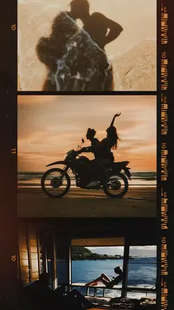 Love Story Aesthetic