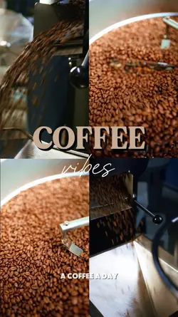 Coffee vibes