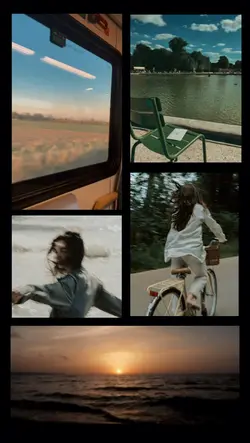 Aesthetic Film