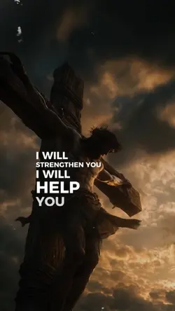 Isaiah 41:10