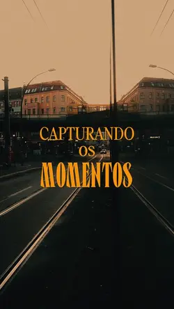 Capturando Momentos