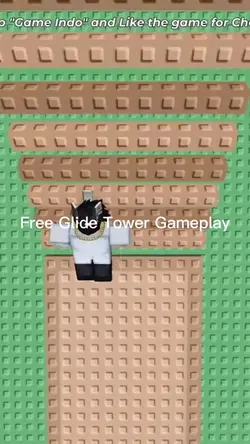 Glidetower Gameplay 