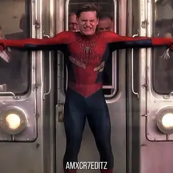 Spider man 2 edit