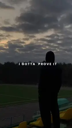 PROVE IT TO YOURSELF