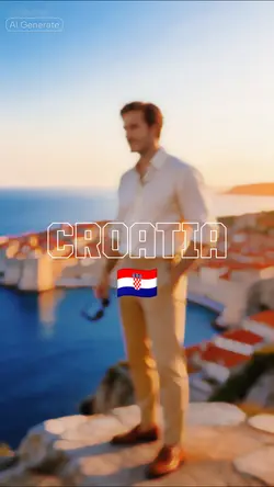 Croatia • Ai