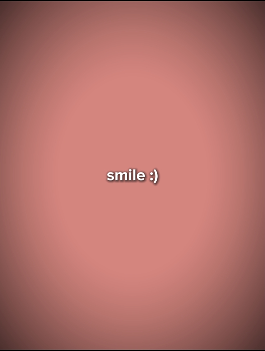 fais-moi sourire