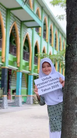PPDB sekolah 