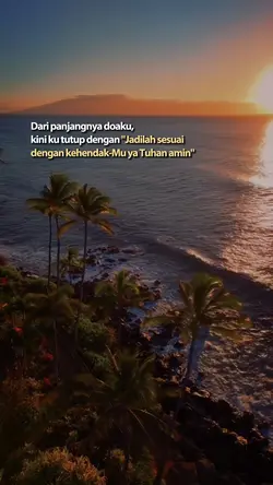 Amen ya Tuhan