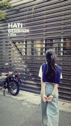 kebutuhan hati-Kaleb