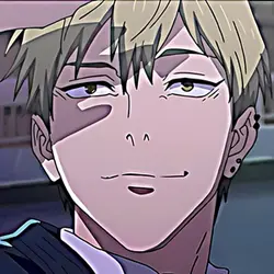 お前は甚爾くんやない！