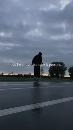 why not you?