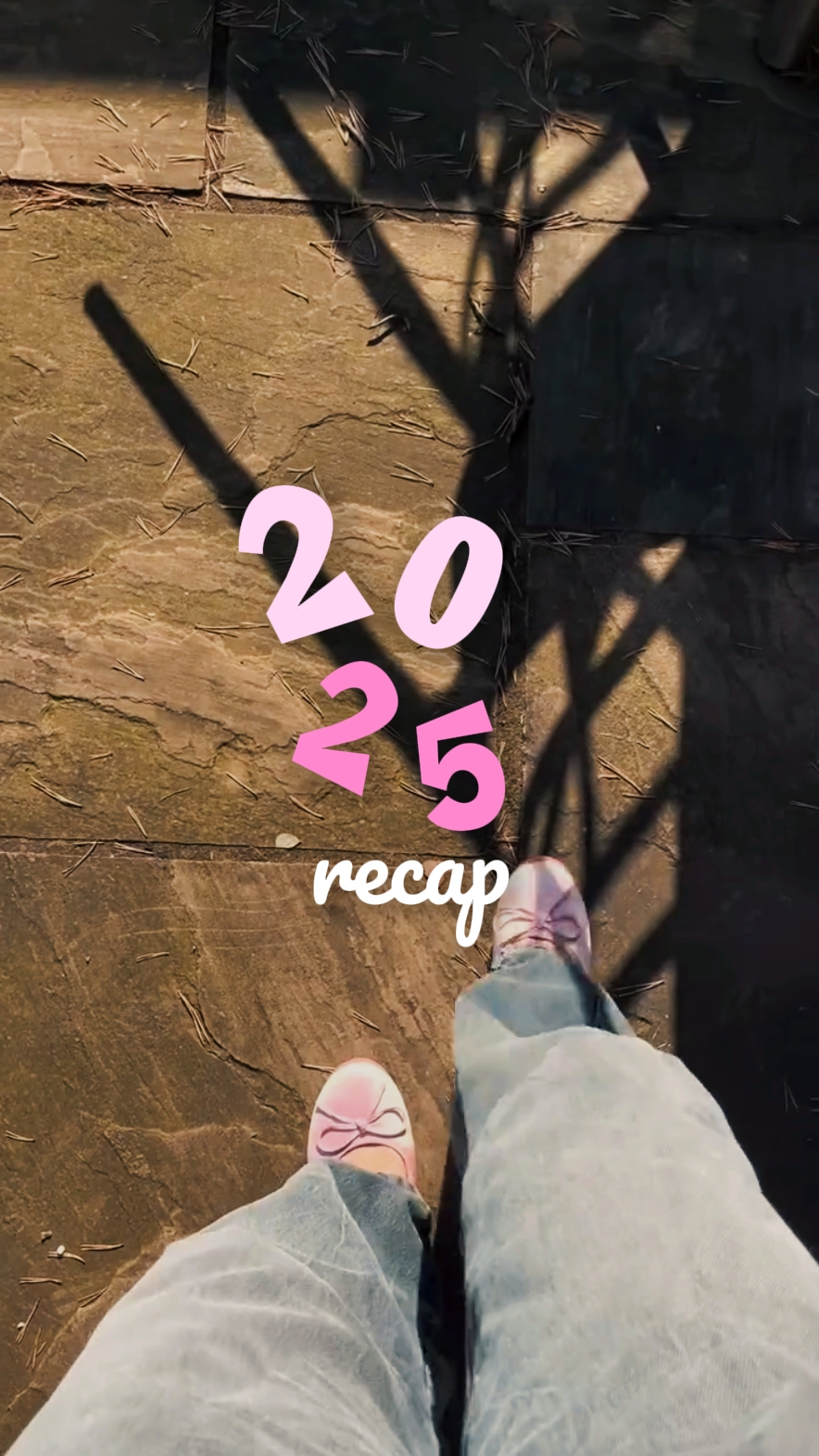 2025 recap