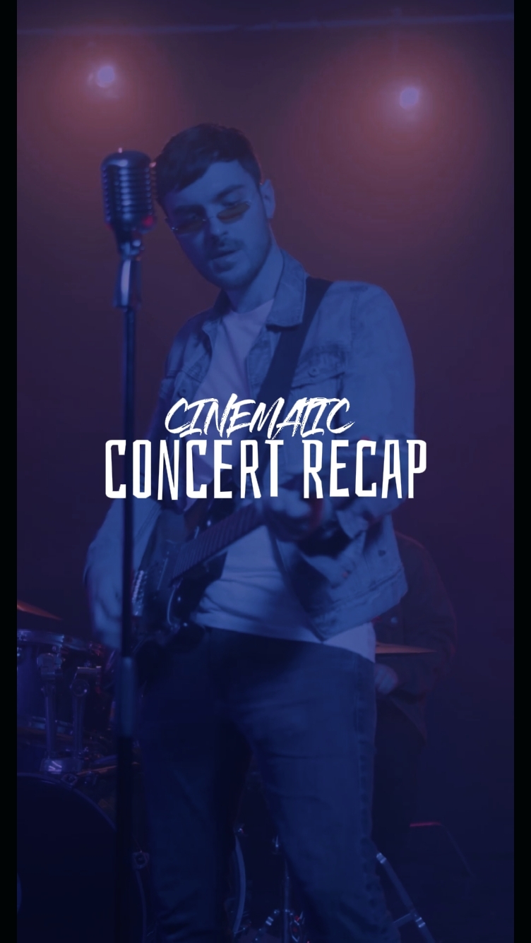 RESUMEN DEL CONCIERTO 