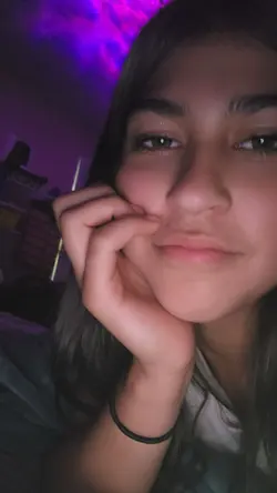 before vs during him