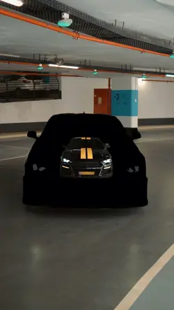 CAR TEMPLATE