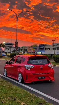 FILTER HD CERAH