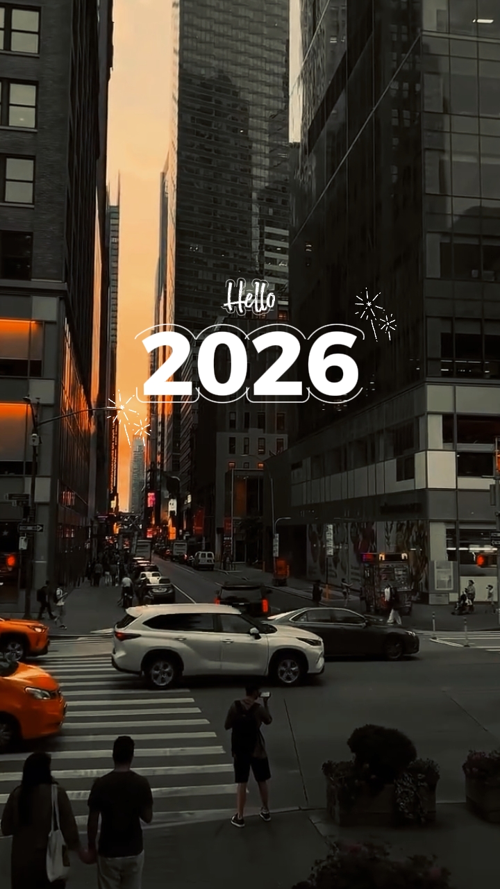 Hola 2026 