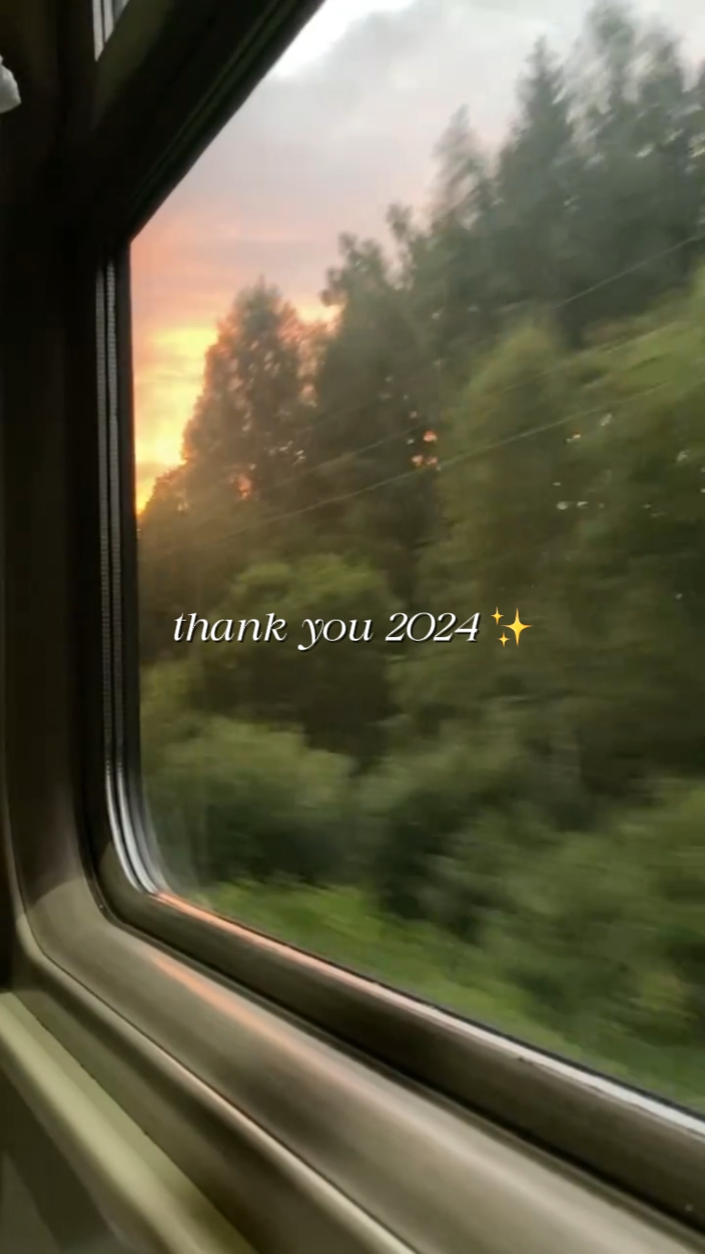 2024 RECAP MOMENT