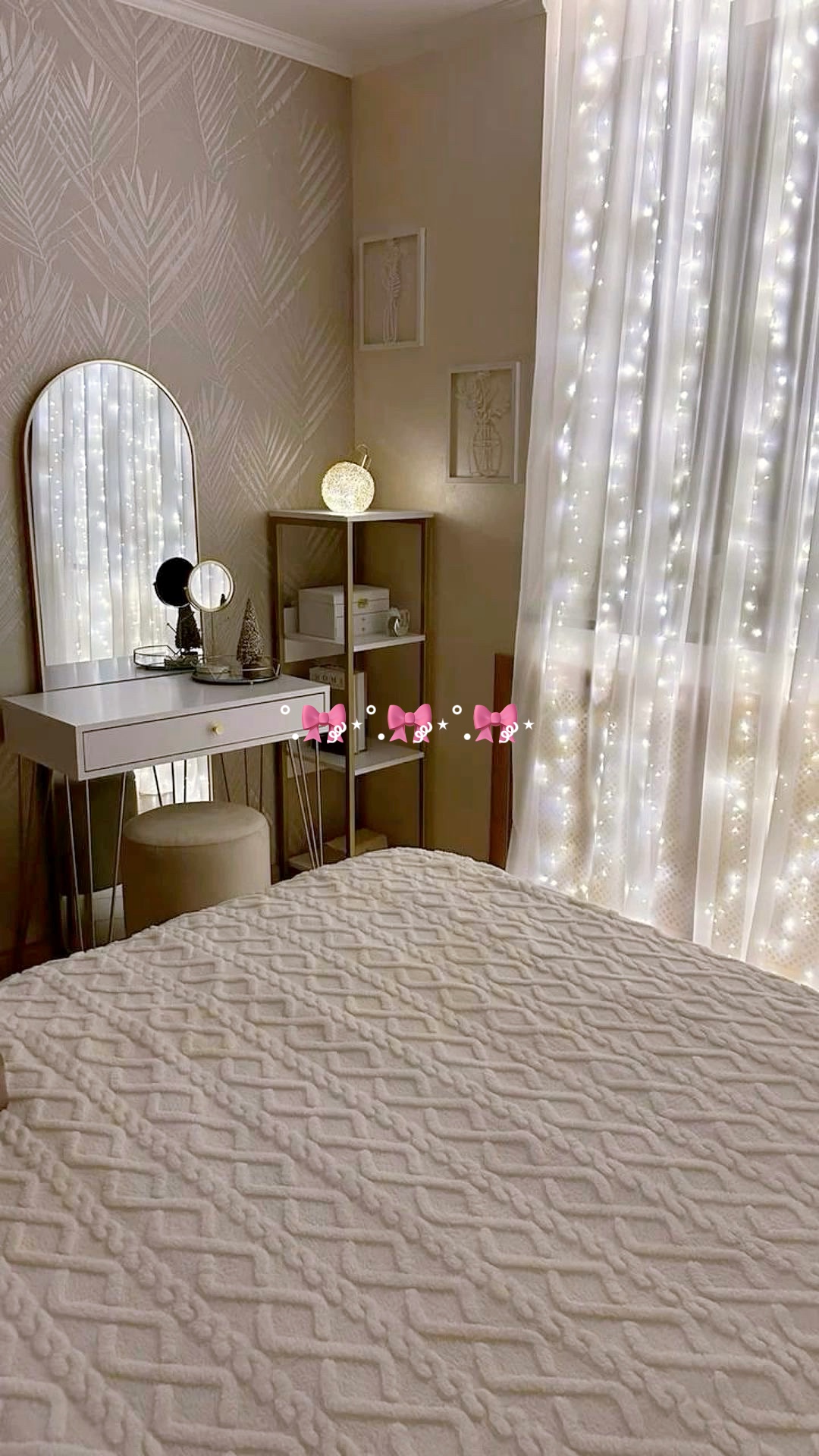 Bonita habitación 