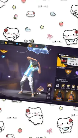 [1] Ghép Ảnh Cute 