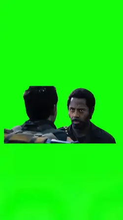 Tropic Thunder Meme