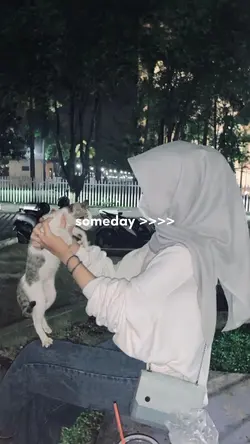 someday >>>>