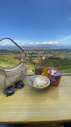 Masih Bisa Jajan