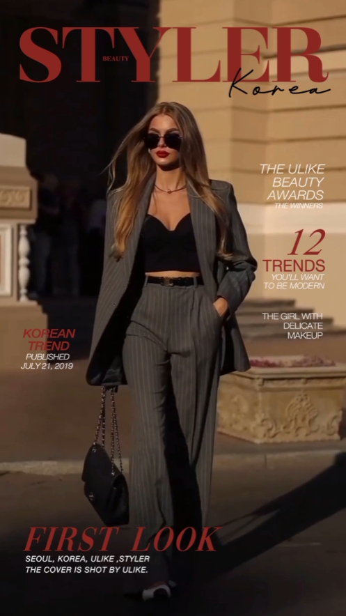 Fashion retro 