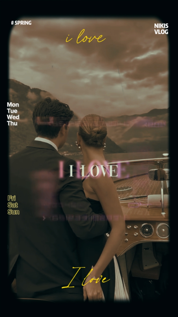 film i love i love 