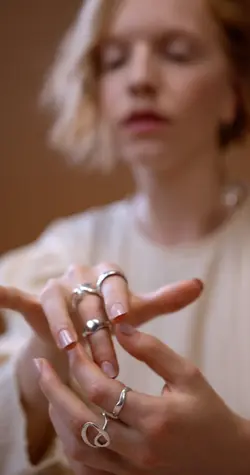 Jewelry accecories