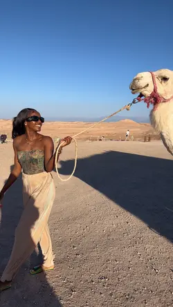 Africa Travel