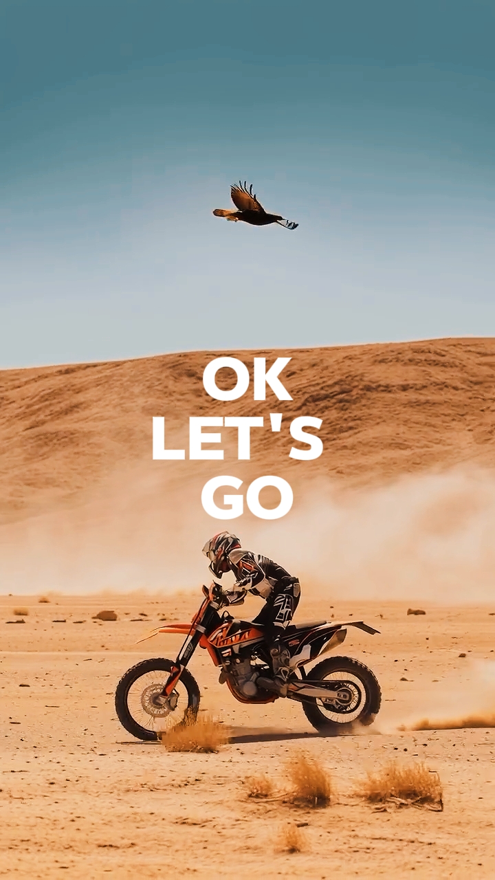 Ok Let's Go 