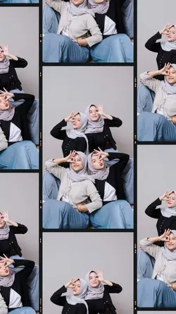 yang lagi viral